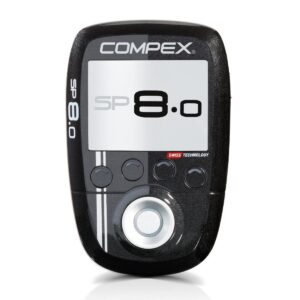 Wynajem Compex SP 8.0 na Dwie Kończyny