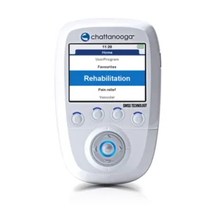 Chattanooga Wireless Professional 4CH Full