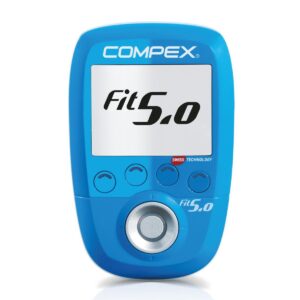 Compex FIT 5.0 Dwukanałowy