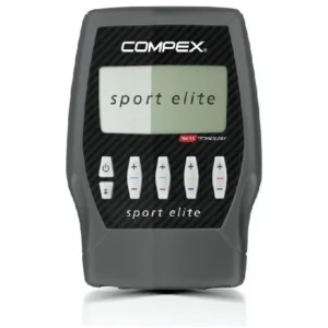 Compex Sport Elite na Dwie Kończyny - Wynajem
