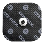Elektrody Compex EasySnap 5x5 cm (4 szt.)
