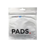 Elektrody PowerDot Pad – Czerwone