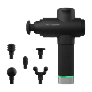 Hypervolt 2 Pro – Nowoczesny pistolet do masażu wibracyjnego