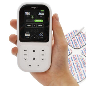 wypozyczalnia Elektrostymulator wielofunkcyjny UNIPRO-TENS-EMS-INF-MIK