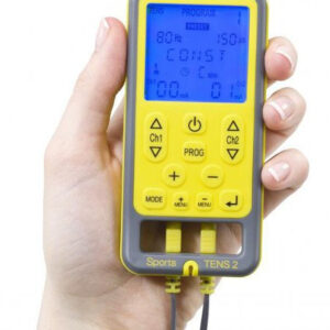 Wypożyczenie Elektrostymulatora Sports Tens 2 (TENS/EMS)