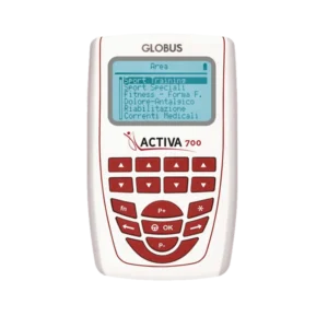 Elektrostymulator Globus Activa 700 - Wypożyczenie