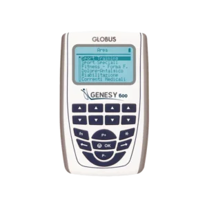 Elektrostymulator Globus Genesy 600 - Wynajem