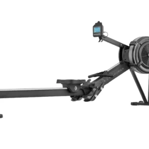 Ergometr Wioślarski Half Human Air Rower - Wynajem