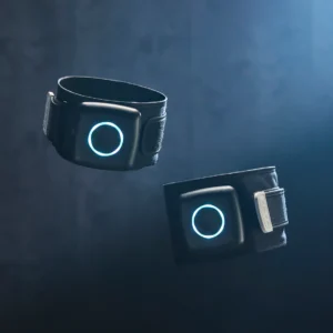 Opaski Okluzyjne SAGA BFR / AirBands na Nogi - Wynajem