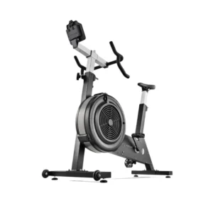 Wypożyczenie Rower HIIT Half Human