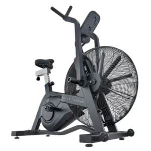 Wynajem Air Bike Half Human – Rower Powietrzny