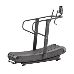Wynajem - Zakrzywiona Bieżnia Half Human – Curve Treadmil