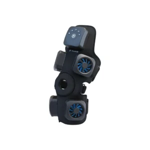 Wypożyczenie Therabody RecoveryTherm™ Knee